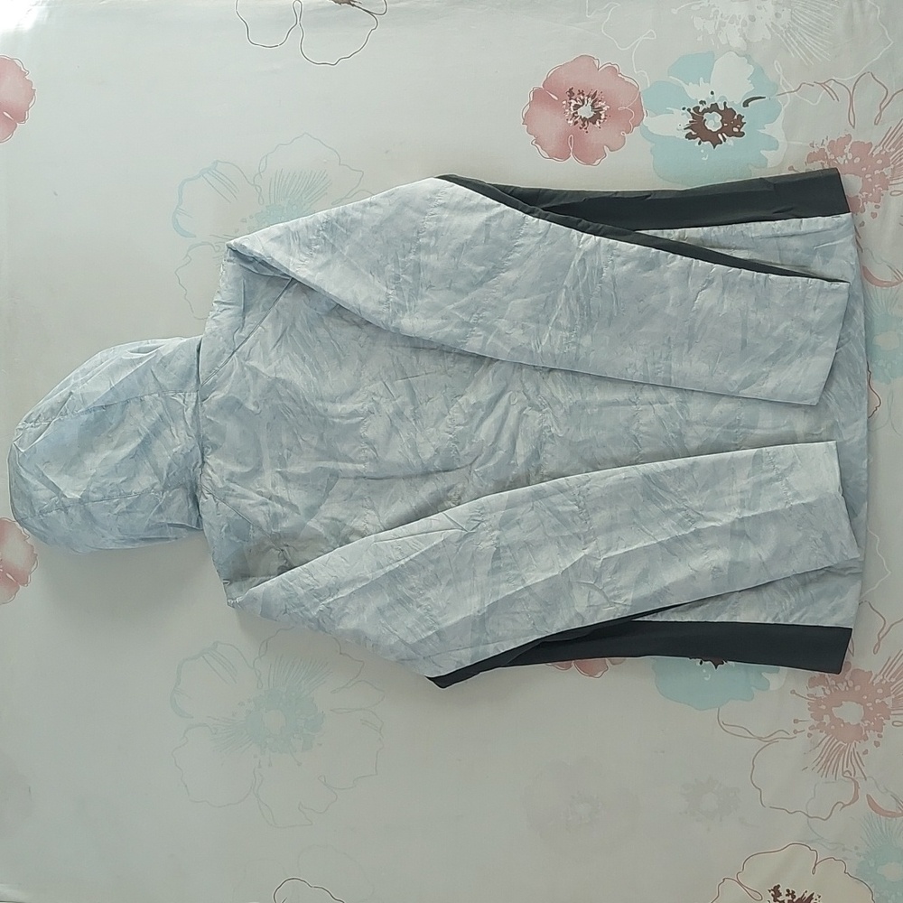 Icebreaker merinoloft hoodie - Picture 6 of 14